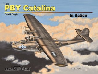 PBY Catalina In Action (Paperback)