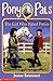 The Girl Who Hated Ponies (Pony Pals, #13)