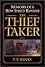 The Thief-Taker (Memoirs of a Bow Street Runner, #1)