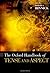 The Oxford Handbook of Tens...