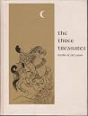 The Three Treasures: Myths of Old Japan The Three Treasures: Myths of Old Japan