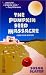 The Pumpkin Seed Massacre (Ben Pecos Mystery #1)