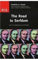 Road to Serfdom