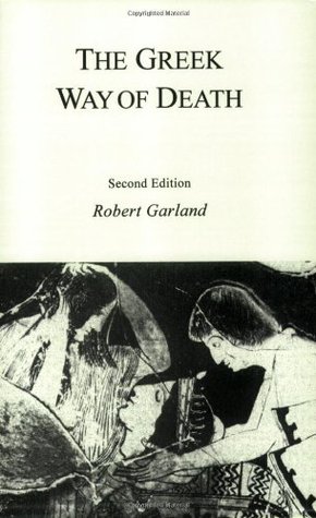 The Greek Way of Death (Paperback)