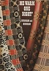 Keep Me Warm One Night: Early Handweaving in Eastern Canada