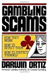 Gambling Scams: H...