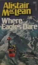Where Eagles Dare
