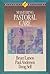 Mastering Pastoral Care by Bruce Larson