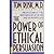 The Power of Ethical Persuasion by Tom Rusk