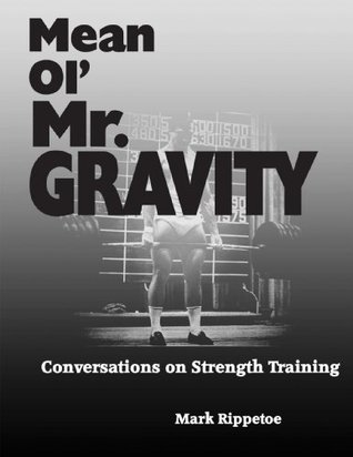 Mean Ol' Mr. Gravity (Paperback)