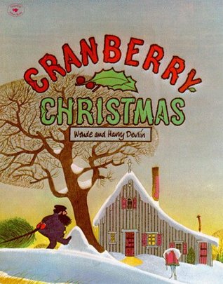 Cranberry Christmas (Paperback)