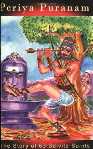 Periya Puranam (The story of 63 Saivite saints. (Paperback)