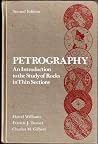 Petrography: An Introduction to the Study of Rocks in Thin Section Petrography: An Introduction to the Study of Rocks in Thin Section