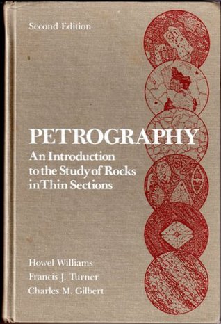 Petrography: An Introduction to the Study of Rocks in Thin Section (Hardcover)