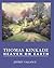 Thomas Kinkade by Jeffrey Vallance