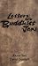 Letters to a Buddhist Jew by David Gottlieb Letters to a Buddhist Jew by David Gottlieb