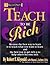 Rich Dad's Teach to Be Rich