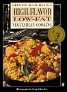 High-Flavor, Low-Fat Vegetarian Cooking