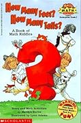 How Many Feet? How Many Tails? A Book of Math Riddles