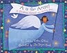 A Is For Angel: A Christmas Alphabet And Activity Book