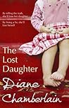 The Lost Daughter by Diane Chamberlain