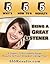 Being a Great Listener (555 Results Series Book 15)
