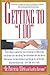 Getting to "I Do"