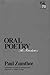 Oral Poetry: An Introduction (Volume 70) (Theory and History of Literature)
