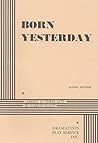 Born Yesterday: C...