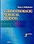 Cardiothoracic Surgical Nursing