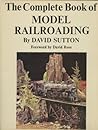 The Complete Book of Model Railroading