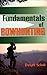 Fundamentals of Bowhunting