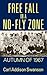 Free Fall in a No-Fly Zone:...