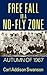 Free Fall in a No-Fly Zone by Carl Addison Swanson