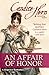 An Affair of Honor by Candice Hern