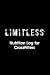 Limitless Nutrition Log by Brian Diez