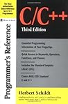 C/C++ Programmer's Reference