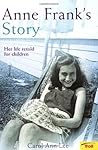 Anne Frank's Story