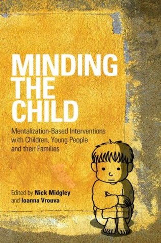 Minding the Child (Paperback)