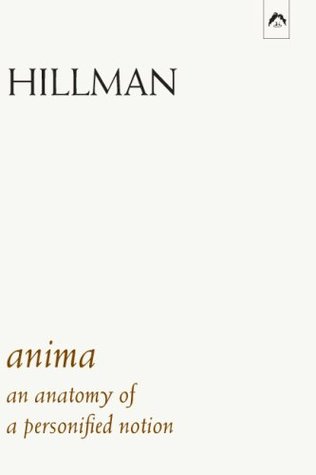 Anima: An Anatomy of a Personified Notion (Paperback)