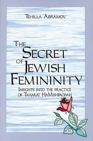The Secret of Jewish Femininity (Hardcover)