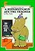 A Hippopotamus Ate the Teacher by Mike Thaler