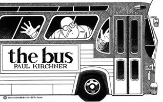 The Bus (Paperback)
