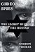 Gideon's Spies by Gordon Thomas