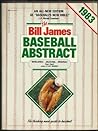 The Bill James Baseball Abstract 1983