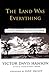 The Land Was Everything: Letters from an American Farmer