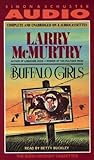 Buffalo Girls by Larry McMurtry