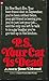 P.S. Your Cat Is Dead by James Kirkwood