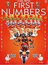Usborne First Numbers (Everyday Words)