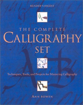 The Complete Calligraphy Set (Hardcover)